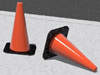 (Image - Construction Cones)