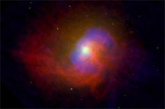 (Photo - NGC 4696)