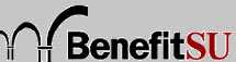 (Logo - BenefitSU)