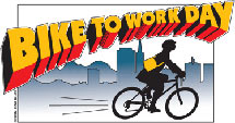 (Image - Bike to Work Day)