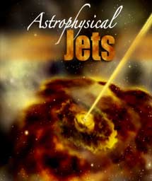 (Image - Astrophysical Jet)
