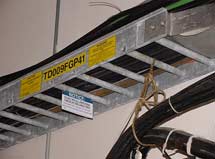 (Image - Cable Tray)