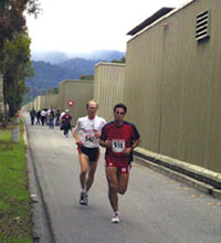 (Image - 2006 SLAC Run & Walk)
