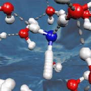 (Image - water molecules)