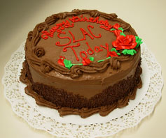 (Image - Birthday Cake)