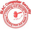 (Logo - computer security)