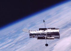 (Image - Hubble)