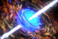 (Image - Gamma-ray burst)