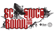 (Logo - Science Bowl)