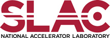 (Image - SLAC logo)