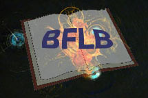 (Photo - B factory book logo)