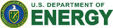 (Image - DOE logo)