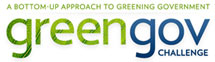 (Image - Green Gov logo)