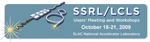 (Image - LCLS/SSRL Users' Meeting banner)