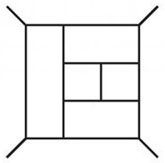 (Image - Mondrian diagram)