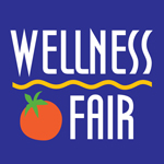 (Image - Wellness Fair logo)