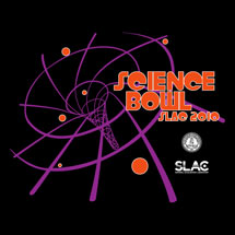 (Image - Science Bowl 2010 logo)