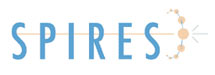 (Image - SPIRES logo)