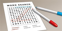 (Image - word search)